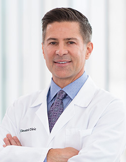 Patrick J Byrne, MBA, MD