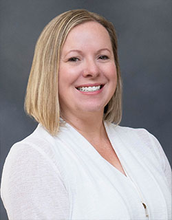 Angie Feurer, DNP, RN, NEA-BC